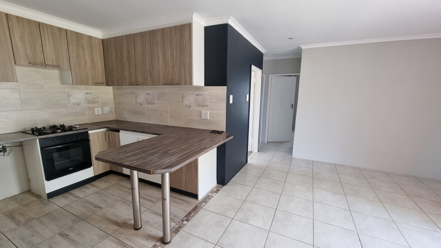 2 Bedroom Property for Sale in Die Bos Western Cape